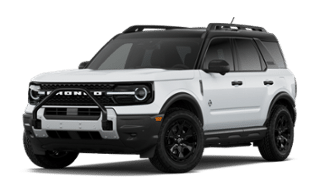 2026 Ford Bronco Sport® External Image 2
